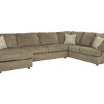 Hoylake 3-Piece Sectional left