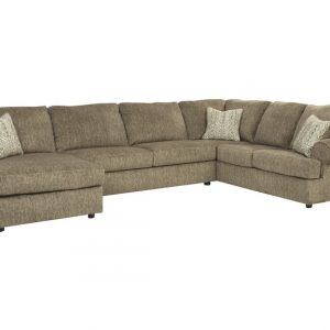 Hoylake 3-Piece Sectional left