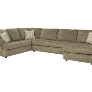 Hoylake 3-Piece Sectional right