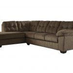 Accrington 2-Piece Sectional left