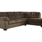 Accrington 2-Piece Sectional right
