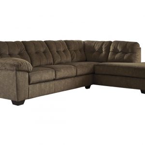 Accrington 2-Piece Sectional right