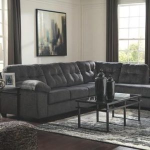 Accrington 2-Piece Sectional right