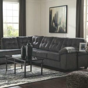 Accrington 2-Piece Sectional left