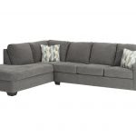 Dalhart 2-Piece Sectional left