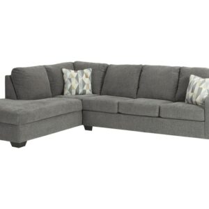 Dalhart 2-Piece Sectional left