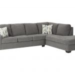 Dalhart 2-Piece Sectional right