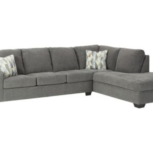 Dalhart 2-Piece Sectional right