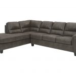 Navi 2-Piece Sectional left