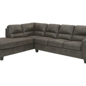 Navi 2-Piece Sectional left