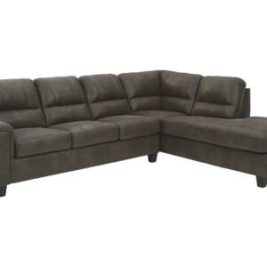 Navi 2-Piece Sectional right