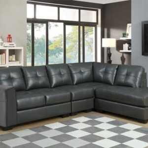 96118 ARAGON Sectional