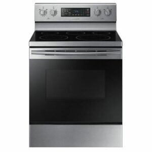 Samsung NE59M4320SS Stove
