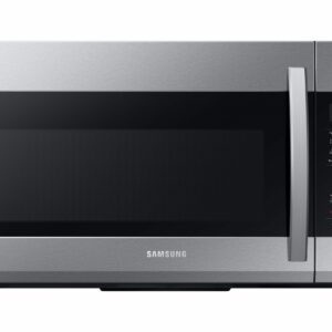 Samsung ME19R7041FS Microwave Oven