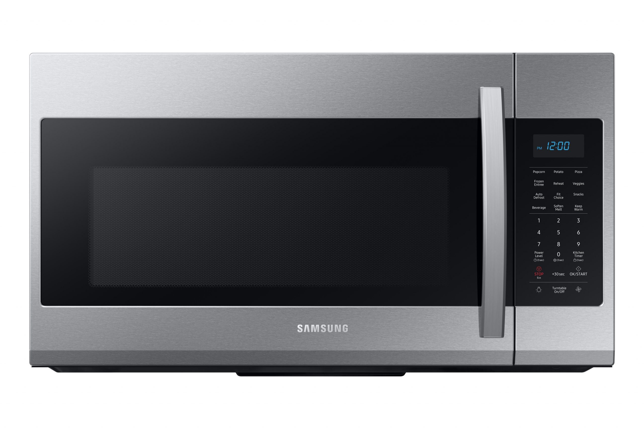 Samsung ME19R7041FS Microwave Oven