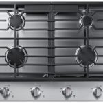 Samsung NA30R5310FS Cooktop