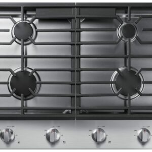 Samsung NA30R5310FS Cooktop