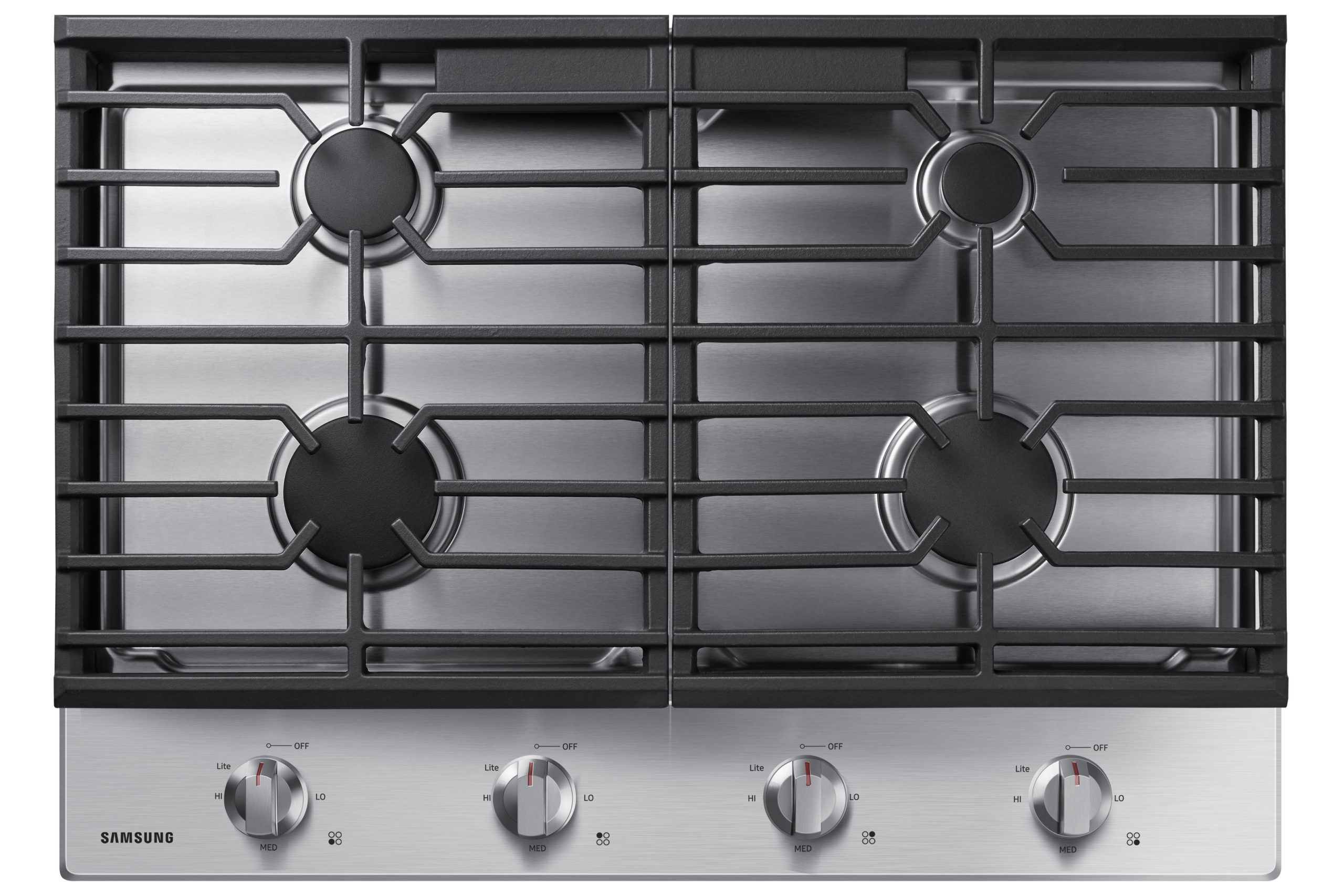 Samsung NA30R5310FS Cooktop
