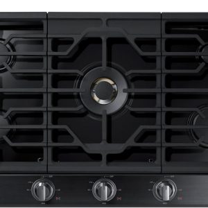 Samsung NA30N7755TG Cooktop