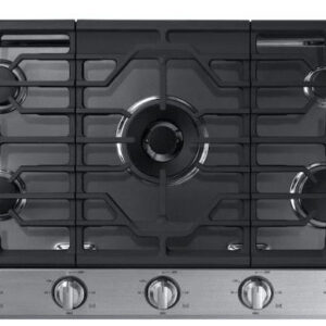 Samsung NA30N7755TS Cooktop