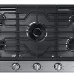 Samsung NA36N7755TS Cooktop