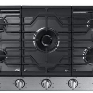 Samsung NA30N6555TS Cooktop