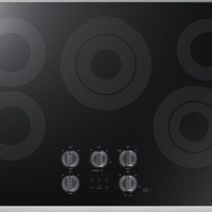 Samsung NZ30K6330RS Cooktop