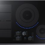 Samsung NZ30K7880UG Cooktop