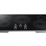 Samsung NZ36K6430RS Cooktop
