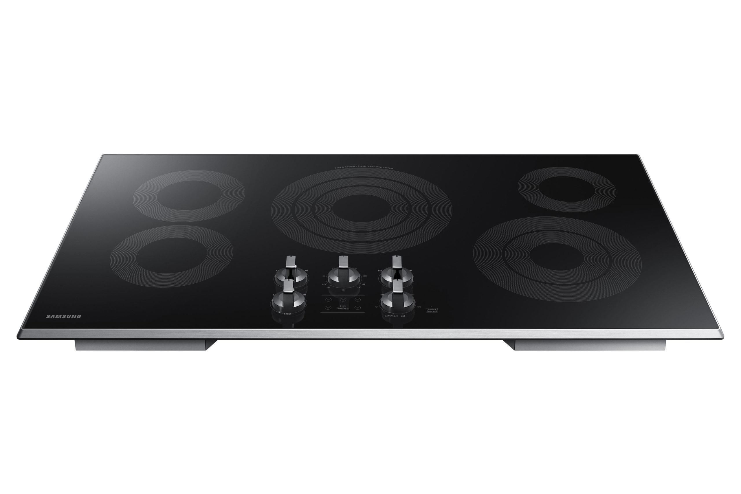 Samsung NZ36K6430RS Cooktop