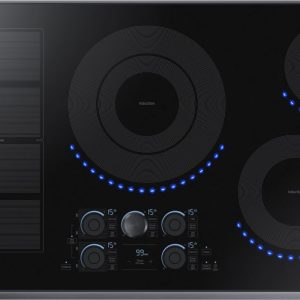 Samsung NZ36K7880UG Cooktop