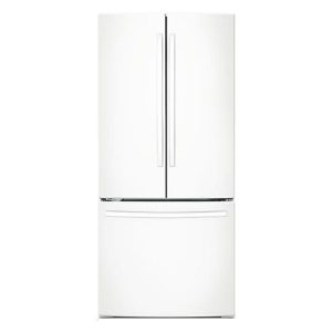 Samsung RF220NCTAWW Refrigerator