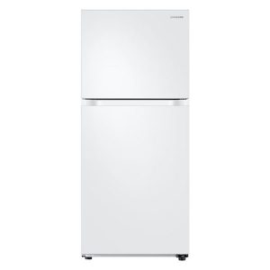 Samsung RT18M6213WW Top Mount Refrigerator