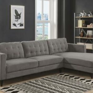 U501 SAWYER Sectional