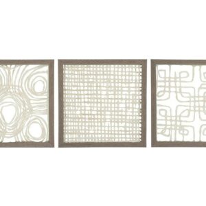 A8010009 Odella Wall Decor
