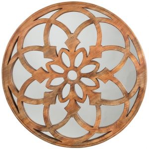 A8010029 Oilhane Mirror