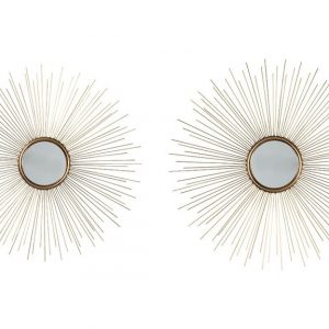 A8010054 Doniel Mirror