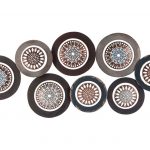 A8010055 Dhruv Wall Decor