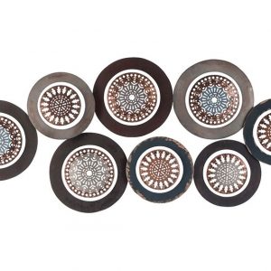 A8010055 Dhruv Wall Decor