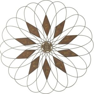 A8010089 Dorielle Wall Decor