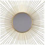 A8010124 Elspeth Mirror