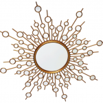 Abby Wall Mirror