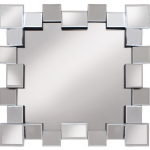 Arrow Wall Mirror