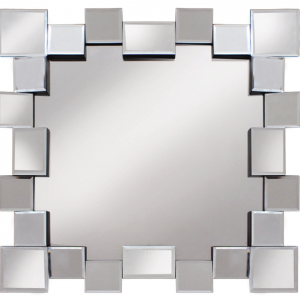 Arrow Wall Mirror
