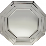 Arthur wall Mirror