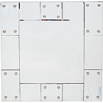 Atlas Wall Mirror