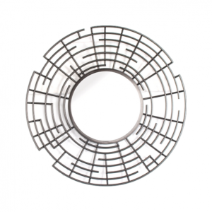 Basket Small Wall Mirror