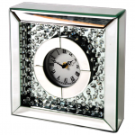 Bead Table Clock