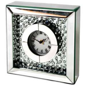 Bead Table Clock