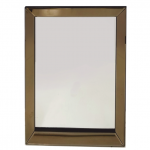 Blacky Wall Mirror